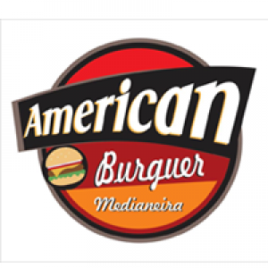 american burguer medianeira pr